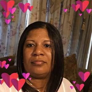 Meet your Posher, Keisha